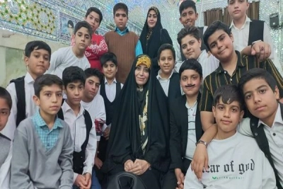 الهام