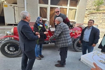 سفر زو