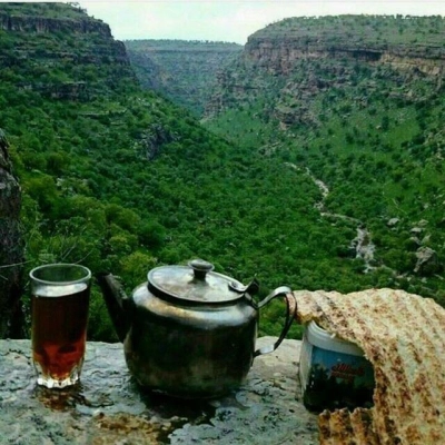 بارش ب