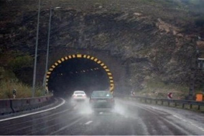 مسافرا