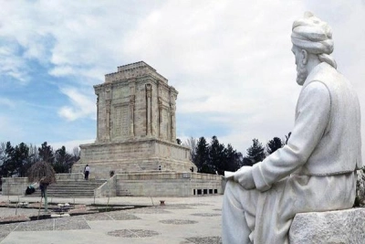 در روز