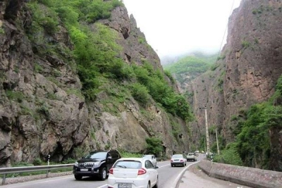 تردد د