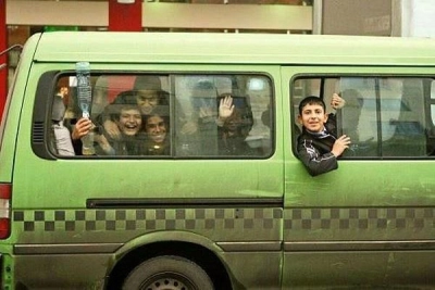 زمان ث