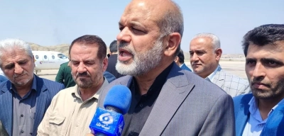 وزیر ک
