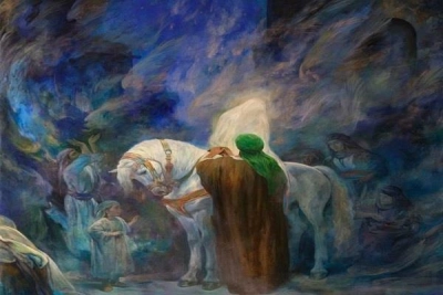 تلاقی 