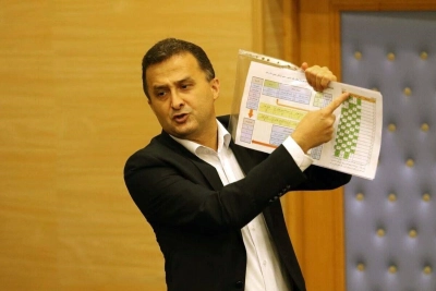 فریبرز