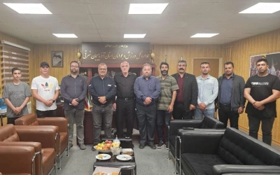 موتورس