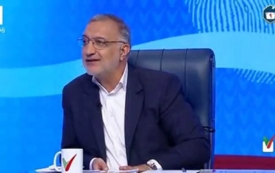 زاکانی