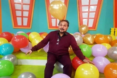 عمو قن