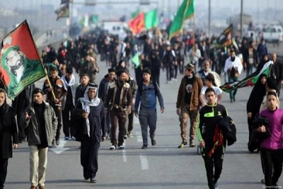 رایزنی