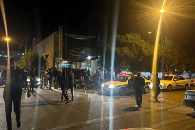جنجال 