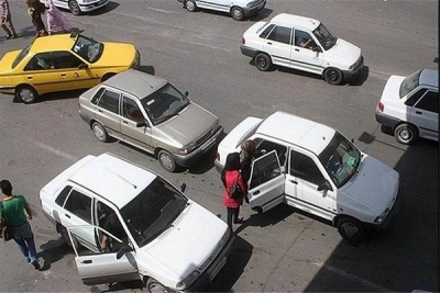 جریمه