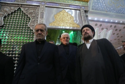 عارف: