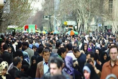 جمعیت 