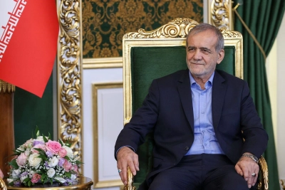 رئیسج