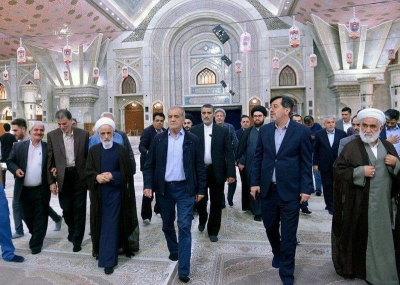 تجدید