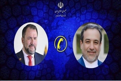تداوم