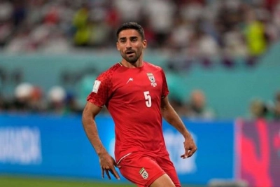 بمب پر