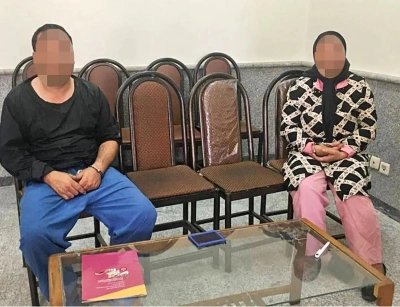 قتل با