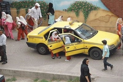 10 شهر