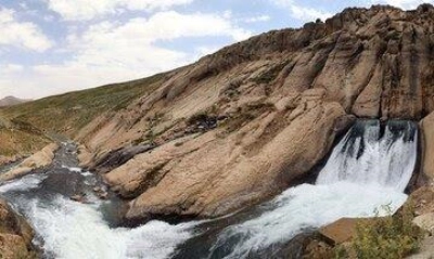 چشمه
