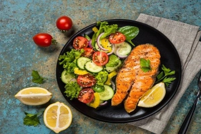 رژیم غ