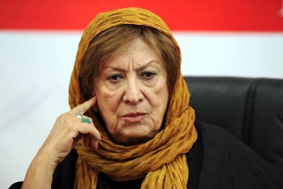 پری صا