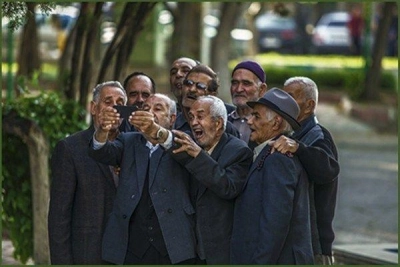 چه کسا