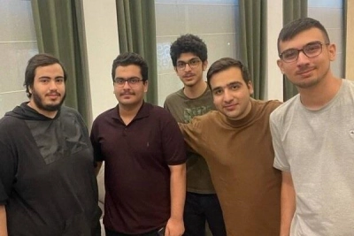موفقیت