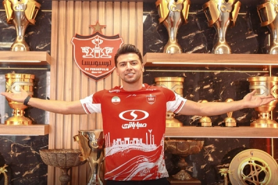 سعید م