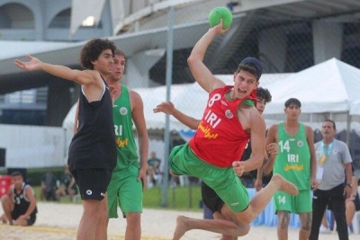 هندبال