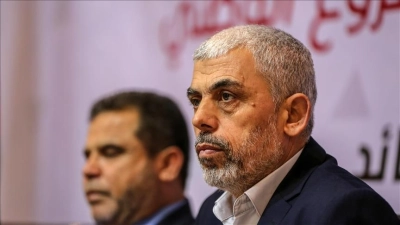 یحیی س