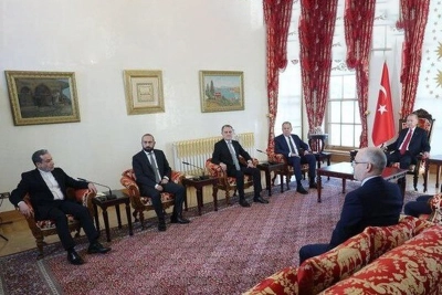 عراقچی