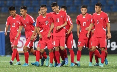 بازیکن