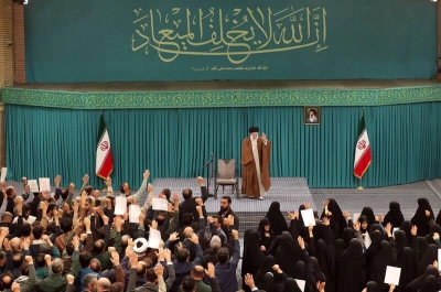 بیانات