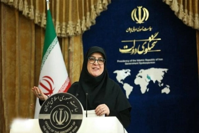 سخنگوی