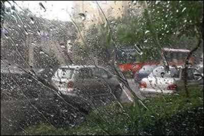 برف و