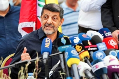 حزب‌ال