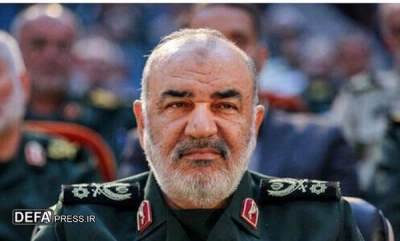 پیام ف