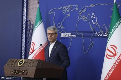 بقائی: