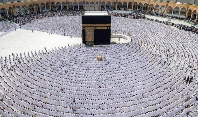 زمان ح