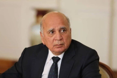 وزیرخا