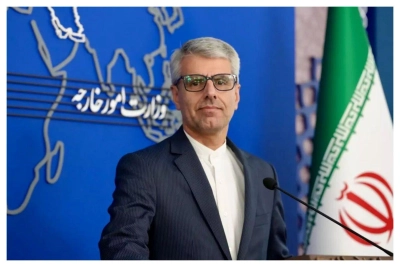 بقایی: