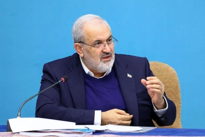 وزیر ن