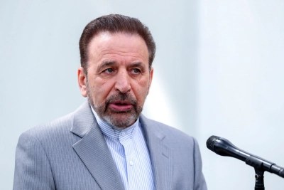 واعظی: