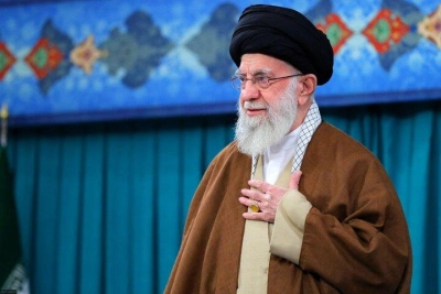 پیام ش