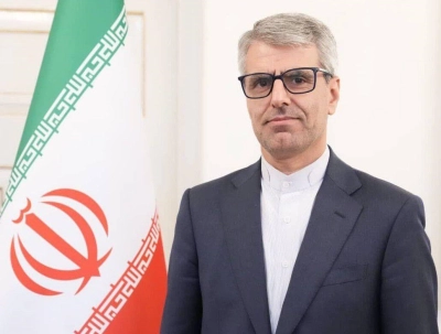 سخنگوی