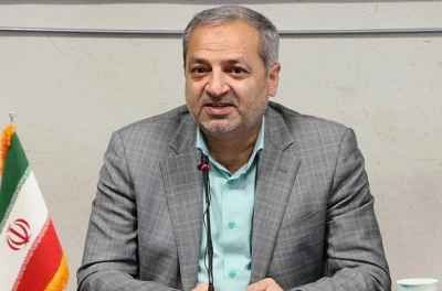 وزیر آ