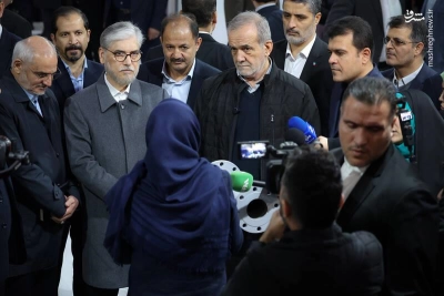 رونمای