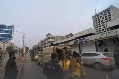 دستور 